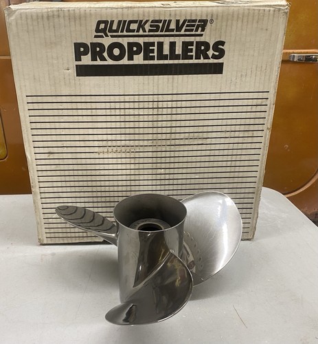 New mercury quicksilver - new,